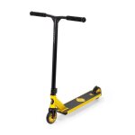 Trottinette freestyle assault v6 gold - slamm scooters - jaune - adulte - mixte