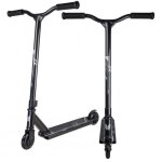 Trottinette freestyle blazer pro phaser - noir - 2 roues - mixte