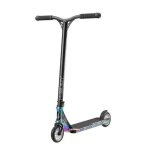 Trottinette complte - blunt - prodigy x - oilslick - 2 roues - freestyle