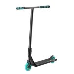 Trottinette complte - blunt - prodigy x street - noir - pour enfants  partir de 8 ans - 100 kg max