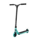 Trottinette complte - blunt - prodigy x - teal - pour enfants - usage freestyle
