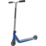 Trottinette freestyle dominator ranger - bleu gris - glisse urbaine - mixte - freestyle