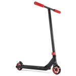 Trottinette freestyle - ethic dtc - pandora m - rouge - aluminium 6061 - t6 - 331 kg