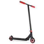 Trottinette freestyle - ethic dtc - pandora l - rouge