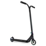 Trottinette freestyle - ethic - erawan v2 m - neochrome - 2 roues - poids jusqu 100 kg