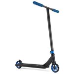 Trottinette freestyle - ethic - pandora m - bleu - aluminium 6061 - t6 - 331 kg - 115 mm