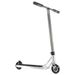 Trottinette freestyle - ethic dtc - pandora m - aluminium 6061 - t6 - acier chromoly 4130 - 115 mm roues ...