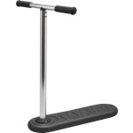 Trottinette freestyle hotmer - indo trampoline noir 570mm - pour enfant de 6 ans et plus - usage intensif ...