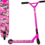 Trottinette freestyle land surfer stunt scooter pour enfants et ados - jantes en alliage roulements abec ... Trottinette freestyle land surfer stunt scooter pour enfants et ados - jantes en alliage roulements abec ...