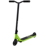 Trottinette freestyle longway adam - vert - adulte mixte - aluminium - roues 110mm