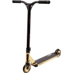 Trottinette freestyle longway metro goldline or