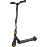 Trottinette freestyle pulse racer - black dragon - noir