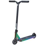 Trottinette freestyle - root industries - type r - rocket fuel - 2 roues - au pied
