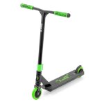 Trottinette freestyle - slamm - classic mini - verte - 110 mm - pour enfants  partir de 5 ans