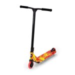 Trottinette freestyle slamm scooters mischief v6 geo - adulte - mixte
