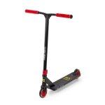 Trottinette freestyle slamm scooters urban v9 black / red - adulte mixte - aluminium - roues 110mm - ...