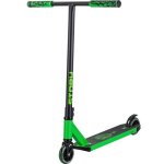 Trottinette freestyle - story - diablo - vert - mixte - 2 roues Trottinette freestyle - story - diablo - vert - mixte - 2 roues