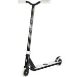 Trottinette freestyle - story outlaw - blanc - pour enfants de 3  8 ans - roues de 100mm - frein flexible ...