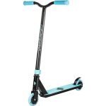 Trottinette freestyle - story outlaw - pour enfants de 3  8 ans - vert - freestyle