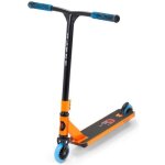 Trottinette freestyle tantrum v9 - slamm scooters - orange - adulte - mixte