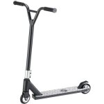 Trottinette freestyle tundra premium enfants adultes roues pu 100mm abec - 9 guidon y 360 100 kg max. ...