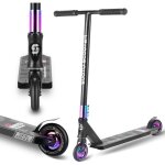 Trottinette freestyledirection � 360�stunt scooter avec roues en pu 85a 100 mmtrotinette pour enfants ...
