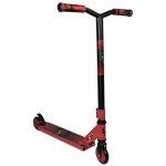 Trottinette loisir trot. 100 mm stunt minos - hades