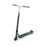 Trottinette mgp - madd mgx extreme neochrome - madd - mixte - 2 roues - aluminium