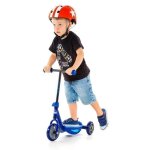 Trottinette - molt - my first scooter - 3 roues - bleue