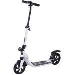 Trottinette pliable pour adulte enfant à partir 14 ans dim. 94l x 38l x 95 - 105h cm hauteur guidon réglable ... Trottinette pliable pour adulte enfant à partir 14 ans dim. 94l x 38l x 95 - 105h cm hauteur guidon réglable ...