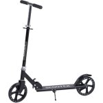 Trottinette pliable pour adulte et enfant - max 100kg - non électrique Trottinette pliable pour adulte et enfant - max 100kg - non électrique