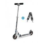 Trottinette speed + pure