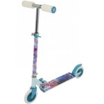 Trottinette en ligne pliable la reine des neiges 2 de disney