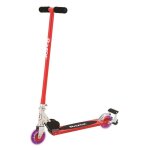 Trottinette - razor - spark rouge - enfant - 2 roues - loisir