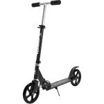 Trottinette rockster ados / adultes 100?kg max pliable grandes roues 200?mm pu frein pied abec - 7 antid�rapan ...