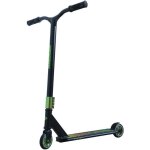 Trottinette schildkr�t stunt scooter kickless forest