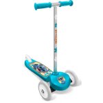 Trottinette steering 3 roues - disney - stitch
