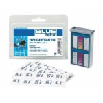 Trousse d analyse pastille test eau piscine spa chlore / ph Trousse d analyse pastille test eau piscine spa chlore / ph