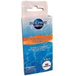 Trousse - blue point company - 50 languettes danalyses brome - ph