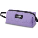 Trousse - dakine - accessory case - violet - souple - zippe
