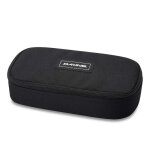 Trousse - dakine - school case black - 600d polyester - poche intrieure zippe - 22x10x5cm
