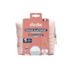 Trousse dallaitement maternit� - dodie - terracotta