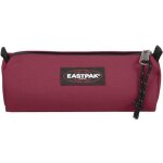 Trousse scolaire - bordeaux - ek372 Trousse scolaire - bordeaux - ek372