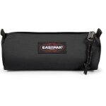 Trousse - eastpak - benchmark single - fermeture zip - black
