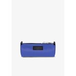 Trousse - eastpak - benchmark single - fermeture zip - blue afternoon