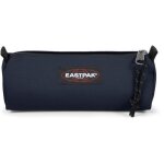 Trousse - eastpak - benchmark single - fermeture zip - ultra marine Trousse - eastpak - benchmark single - fermeture zip - ultra marine