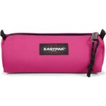 Trousse - eastpak - benchmark single - pink escape
