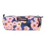 Trousse  crayons benchmark soft navy - eastpak