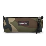 Trousse eastpak benchmark - vert camouflage - tu