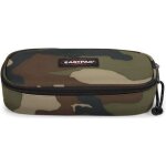 Trousse - eastpak - oval single - camo - mixte - zippée Trousse - eastpak - oval single - camo - mixte - zippée